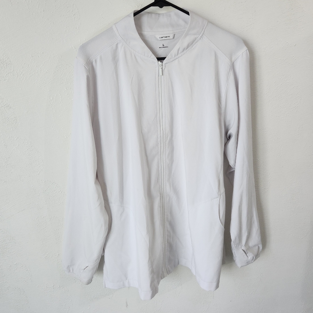 Carhartt Force Large Zip Up